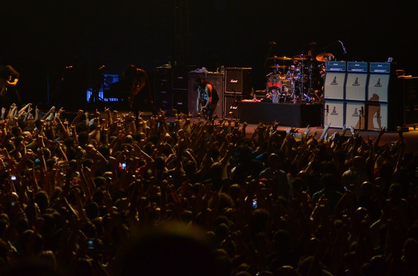 Slash at Byblos International Festival